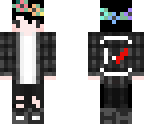 skin edit