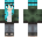 skywarrior female