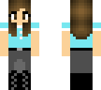 soph's skin