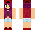sporty ivy