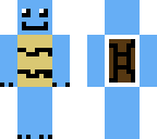 squirtle
