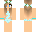 starbeam swimsuit edited