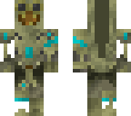 steampunk bard