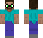 steve glasses