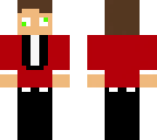 stian's skin coolest