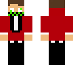 stian's skin coolest