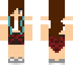 sugar's skin