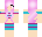 summer candy girl