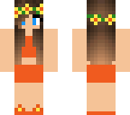 summer girl