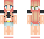 summer girl