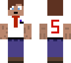 summerplatypus skin