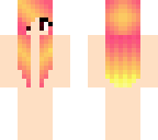 sunkist skinbase