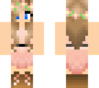 supah cute dress