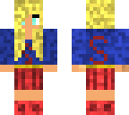 super girl