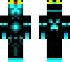 supercreeper
