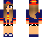 supergirl