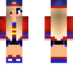 supergirl