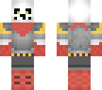 swapfell sans