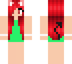 swimming costume