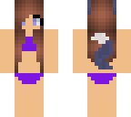 swimsuit
