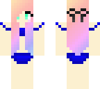 swimsuit girl