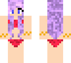 swimsuit girl