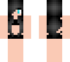 swimsuit girl