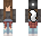 tail and ear edit
