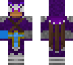 talon