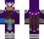 talon from inspector gadget 