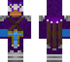 talon from inspector gadget updated sorry