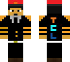 tcl captain 4