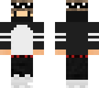 tcr original mask