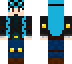 tdm girl