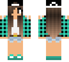 teal tomboy fixed