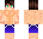 tgroen swim