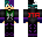 the best skin ever