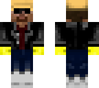 the cool one