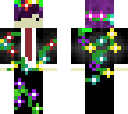 the flower prince