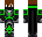 the kingdom effendor