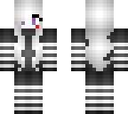 the marionette