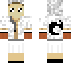 the mojang boxer