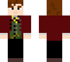 the new 16th doctor