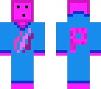 the pink slime god
