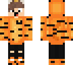 tiger
