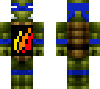 tmnt fire