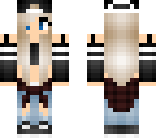 tomboy skin