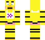 toy chica