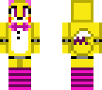 toy goldie