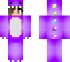 tutle's skin
